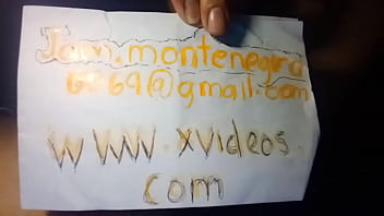 Preview 1 of Fucking G G - Verification video