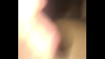 Preview 1 of Virgin Bleeding Crying Of Pain - She didn&rsquo_t know I was recording
