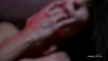 Preview 3 of Xxxxxx Video Hd Film - Alexa Tomas en el estudio de sonido termina masturbandose