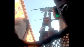 Preview 1 of Porn Roid - Meaty Upskirt