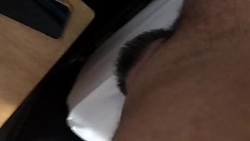 Preview 2 of Thots Fucked - Sucking hairy uncut desi dick