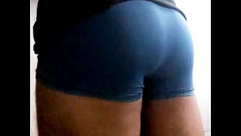 Preview 2 of Xxx Seek Big Ass Video - Eu adoro fazer  isso!