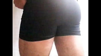 Preview 3 of Xxx Seek Big Ass Video - Eu adoro fazer  isso!