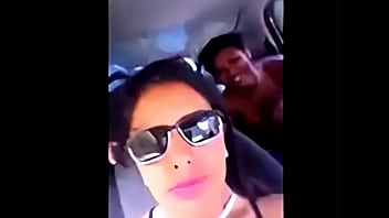 Preview 3 of Uttarkhand Mms - Festinha no carro