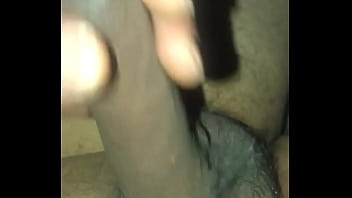 Preview 2 of Japanese Masaage Oil Hot 18 - Playing with my soft cock
