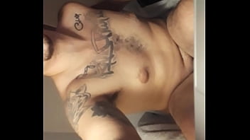 Preview 3 of Mustle Bi - My black/chinese gf