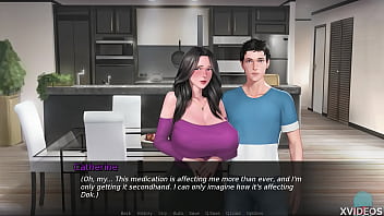 Preview 2 of Shcool Jordi - PRINCE OF SUBURBIA #41 &bull_ Sucking his cock and swallowing his hot cum
