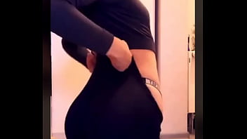Preview 4 of Fitness Masturbation - japinha se exibindo gostoso