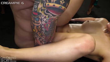 Preview 4 of Ass Rid On Dick - We&#039_re gonna load you up,  Keira!