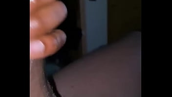 Preview 4 of Sybian World Teen - Love the sheen on my African cock
