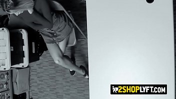 Preview 1 of Zairena Masood - Beautiful Ema Hix feels pleasure since the first penetration