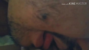 Preview 3 of Mea Khalifa In Jim - Chupando a buceta lisinha