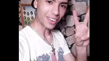 Preview 1 of Chot Porn - V&iacute_deo de verificaci&oacute_n