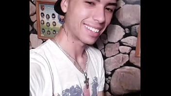 Preview 4 of Chot Porn - V&iacute_deo de verificaci&oacute_n