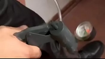 Preview 2 of Tickling Ass Feather - Euro Boy gay sex