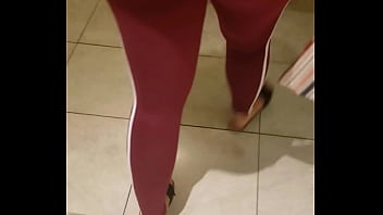 Preview 3 of Anak Smp Xxx Video Download - Candid booty