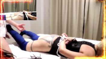 Preview 4 of Indian Girl Breastfeeding - VERDUGO CASTIGA  A PUTA ,  ANAL,  AZOTES HASTA ACABAR COMO PERRA PARTE 1