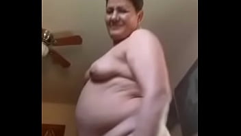 Preview 3 of Ssexxx 2018 - Abuela mexicana grande nalgas y gorda panocha