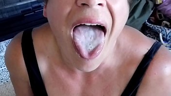 Preview 4 of Xxx Video Mp4 2017 Hindi - Head Bobbing Wife - Cum Play - PREVIEW Clip