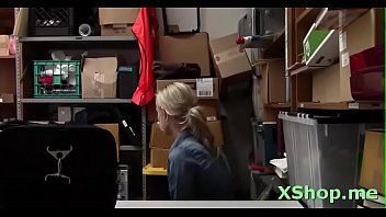 Preview 2 of Nicole24 Feet - Remarkable Emma Hix fucks well
