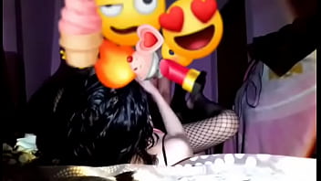 Preview 1 of Www Xxx Bf Com Hd Down - HE GIVE IT TO ME LIKE I HAVE A PUSSY,  MARRIED HUNK LIKES TO BANG THIS SHEMALE RAW AND DIRTY