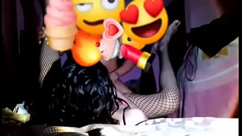 Preview 4 of Www Xxx Bf Com Hd Down - HE GIVE IT TO ME LIKE I HAVE A PUSSY,  MARRIED HUNK LIKES TO BANG THIS SHEMALE RAW AND DIRTY