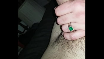 Preview 2 of Sani Luin - Blowing my friend Zach 2