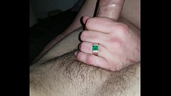 Preview 3 of Sani Luin - Blowing my friend Zach 2