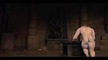 Preview 4 of Vs Mani - Priapus of Milet - The Seventh Circle part 1