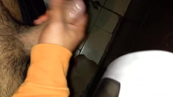 Preview 2 of Popey Sex - Chaqueta hetero PU