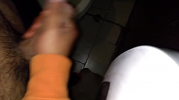 Preview 1 of Popey Sex - Chaqueta hetero PU