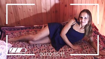 Preview 1 of Ukraine Big Ass - FINALLY! TEENIE neighbour babe fucked in garden shed!
