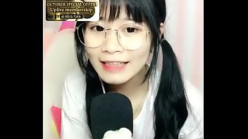 Preview 2 of Su Lesbain - Em g&aacute_i l. Uplive kawaii