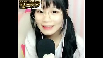 Preview 1 of Su Lesbain - Em g&aacute_i l. Uplive kawaii