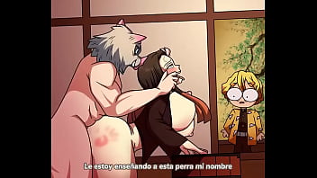 Preview 3 of Maniac Sex Young - She Is Just Learning Names
