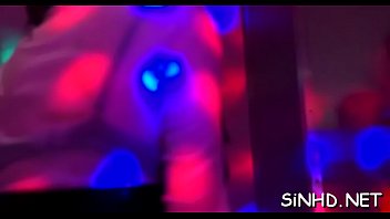 Preview 1 of X Video Dumka - Steamy sexy club actions