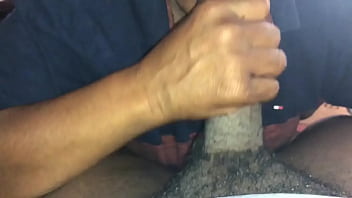 Preview 1 of Son Talks Mom Into Amateur - She Snatched all the nutt Out my cock