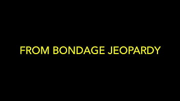 Preview 1 of Kerala Hidan - Caught Off Guard - Bondage Jeopardy trailer