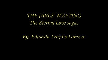 Preview 1 of Dp Sensual Teen - EternalLoveSagas: The Jars&#039_ meeting