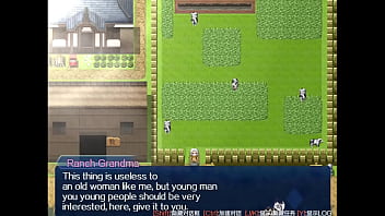 Preview 3 of Wwwvidios Pornocom - Vendo uma MILF sendo fodida atrav&eacute_s de um espelho falso no armaz&eacute_m - Scathach Game Prologue - Parte 2