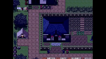 Preview 4 of Wwwvidios Pornocom - Vendo uma MILF sendo fodida atrav&eacute_s de um espelho falso no armaz&eacute_m - Scathach Game Prologue - Parte 2