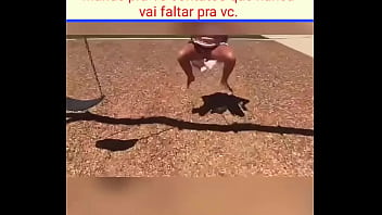 Preview 2 of Local Siixy Videos - Novinha brincando e mostrando a buceta