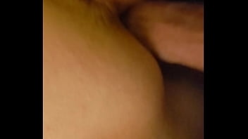 Preview 3 of Cyrstal Rae Anal - Hard cock covers ass with cum