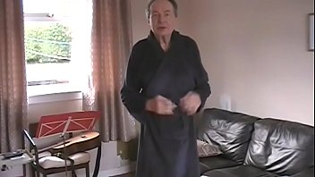 Preview 1 of Aflam Xxnx - Jim Redgewell Naked 02 November 2019