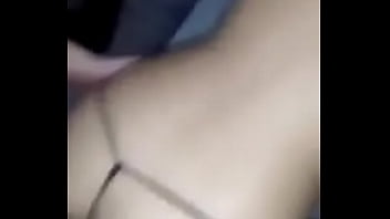 Preview 2 of Young Tranny Lingerie - Cogiendo a trans de Obreg&oacute_n