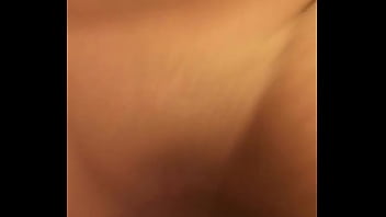 Preview 4 of Trembling Orgasm Fucking - Mami pounds papi&rsquo_s cock