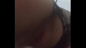 Preview 3 of Miyabi Lawas - Vazou video novinha masturbando consolo