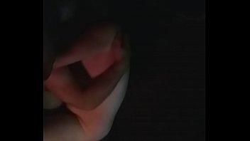 Preview 3 of Airpot Sex - Me and Angie the  stupid ugly good for nothing waist of life hor.
