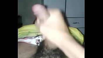 Preview 2 of Woman Squirting Cum - Cuando estoy solo en  casa me gusta hacer esto