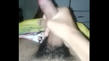 Preview 1 of Woman Squirting Cum - Cuando estoy solo en  casa me gusta hacer esto